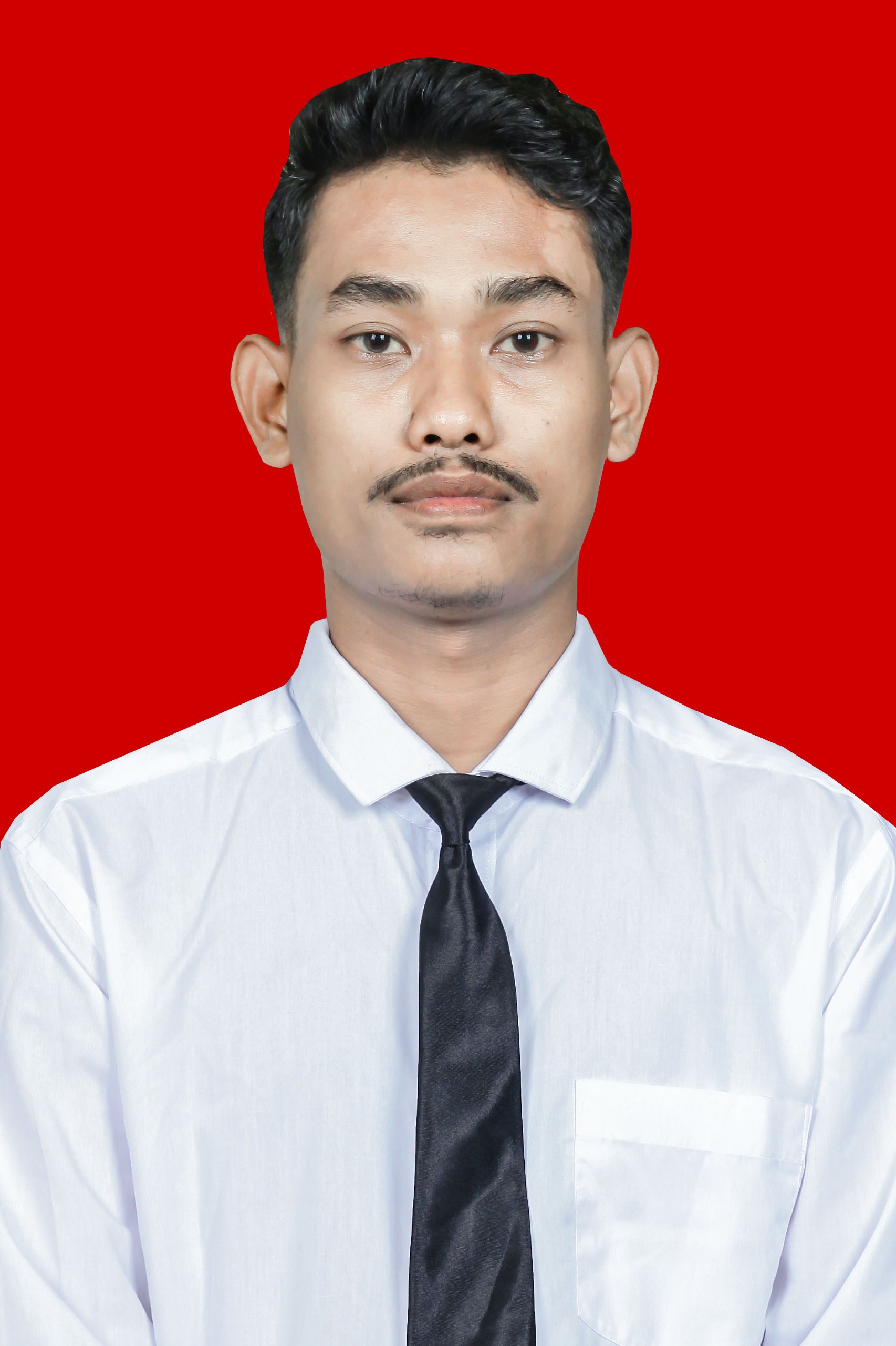 Djorgi Harianto, S.E